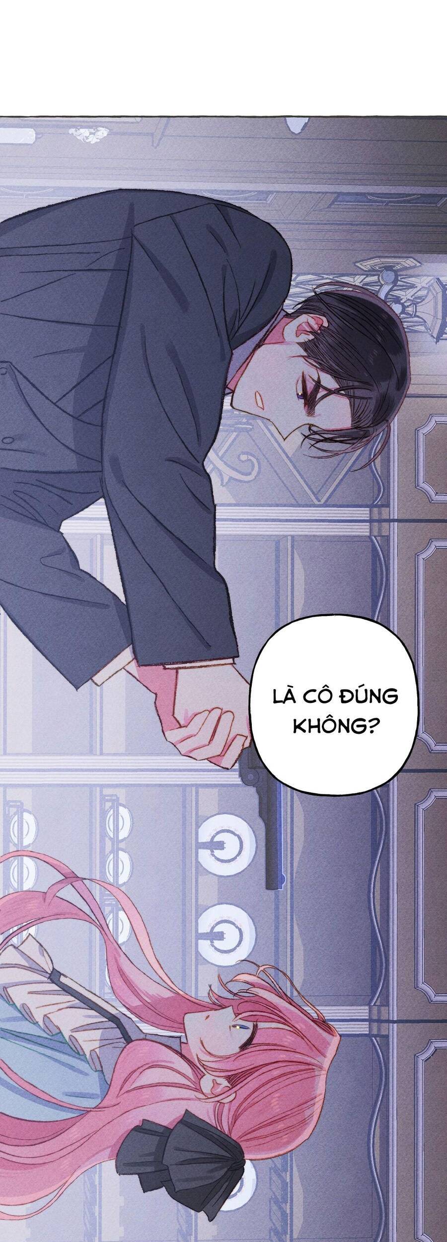 Nuôi Dưỡng Một Hắc Long Chapter 10 - Trang 2