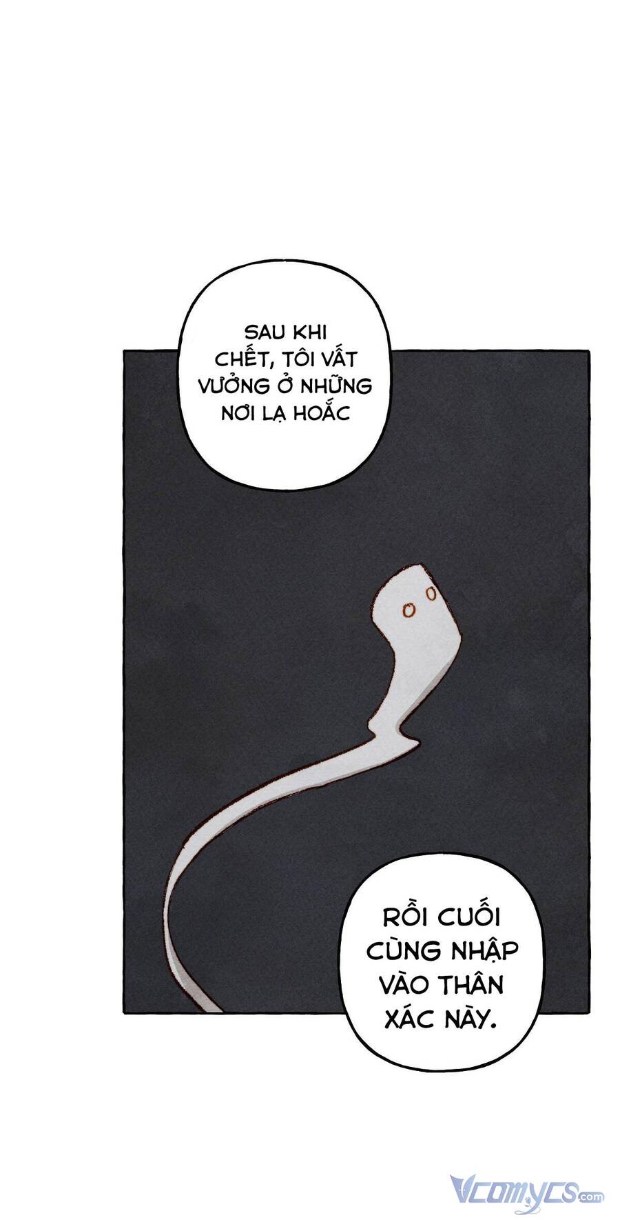 Nuôi Dưỡng Một Hắc Long Chapter 11 - Trang 2