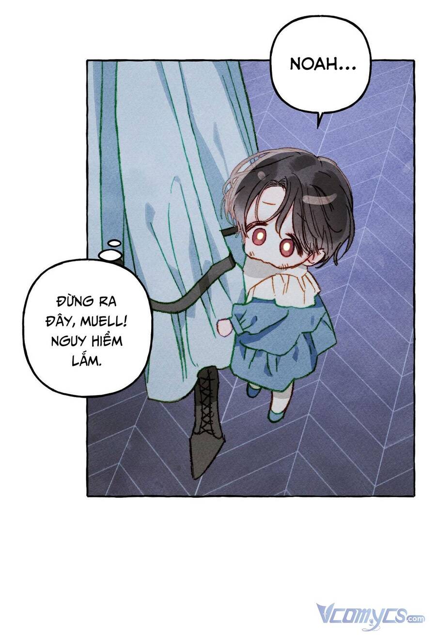 Nuôi Dưỡng Một Hắc Long Chapter 11 - Trang 2