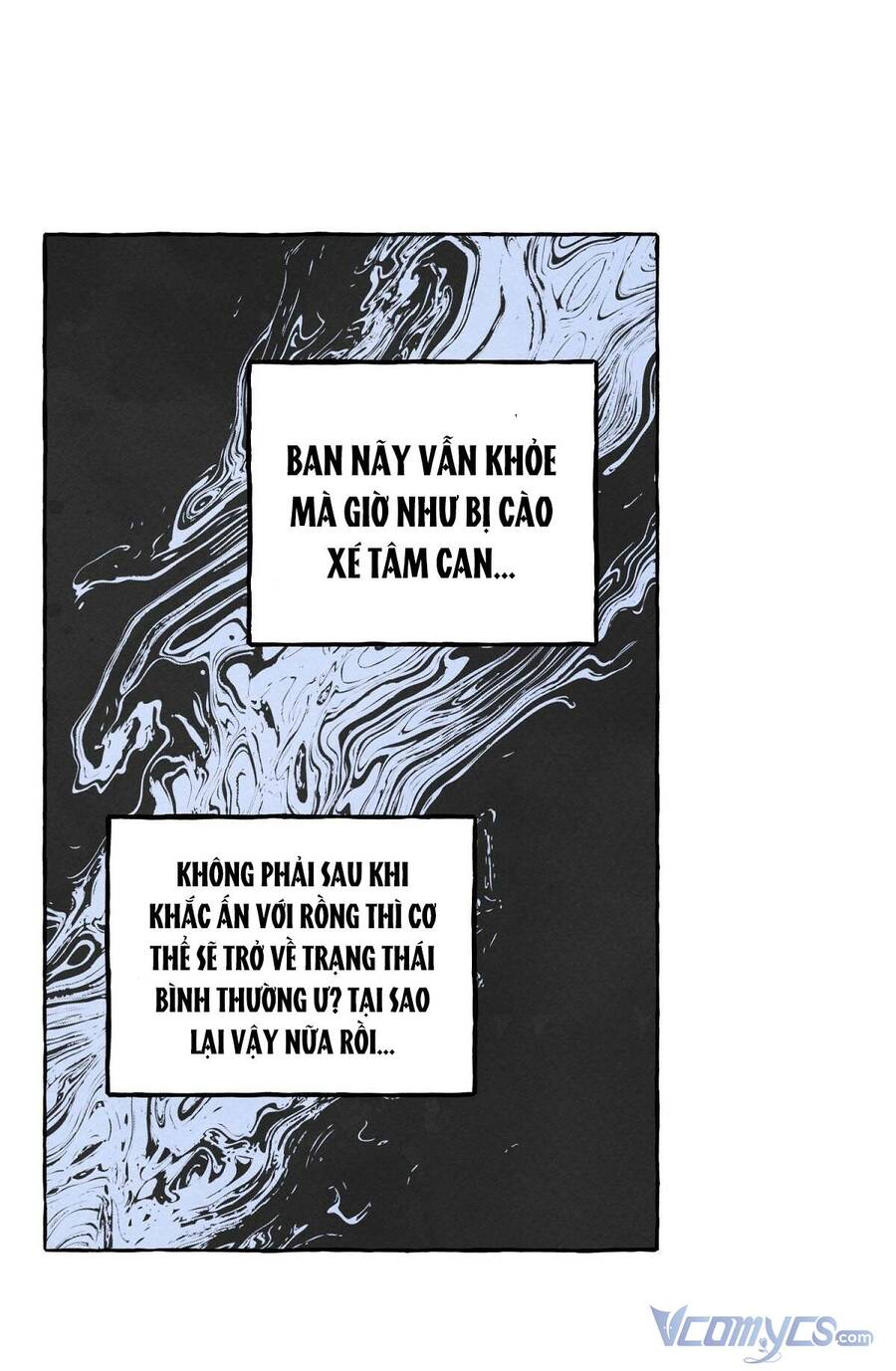 Nuôi Dưỡng Một Hắc Long Chapter 11 - Trang 2