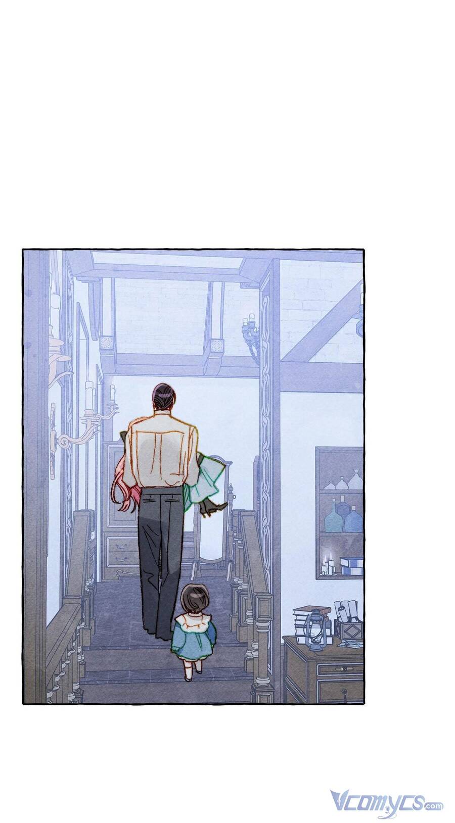 Nuôi Dưỡng Một Hắc Long Chapter 11 - Trang 2