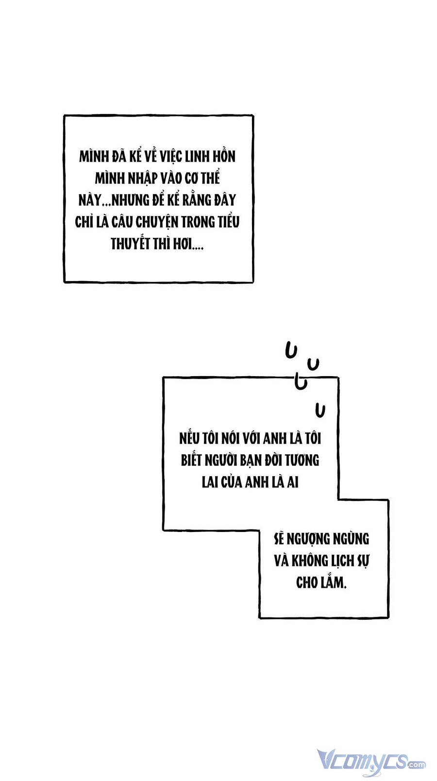 Nuôi Dưỡng Một Hắc Long Chapter 12 - Trang 2