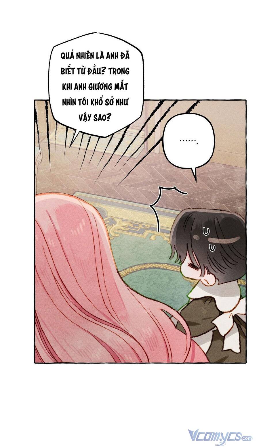 Nuôi Dưỡng Một Hắc Long Chapter 12 - Trang 2