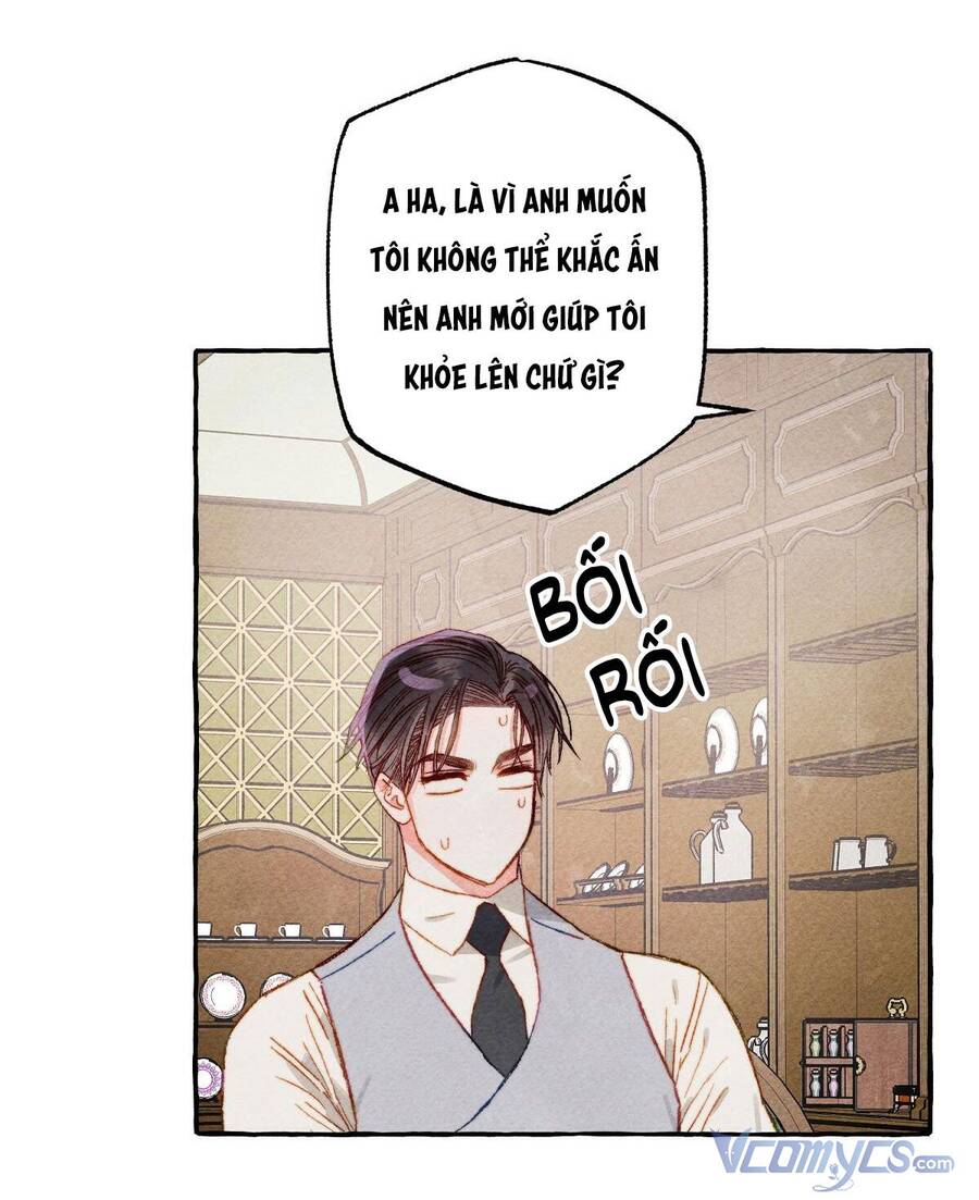 Nuôi Dưỡng Một Hắc Long Chapter 12 - Trang 2