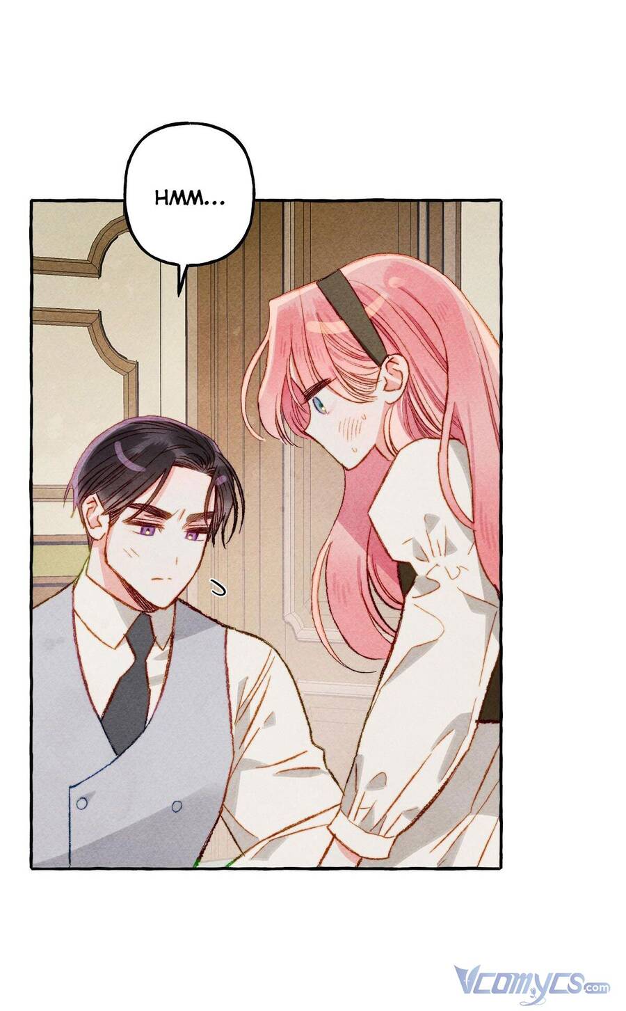 Nuôi Dưỡng Một Hắc Long Chapter 12 - Trang 2