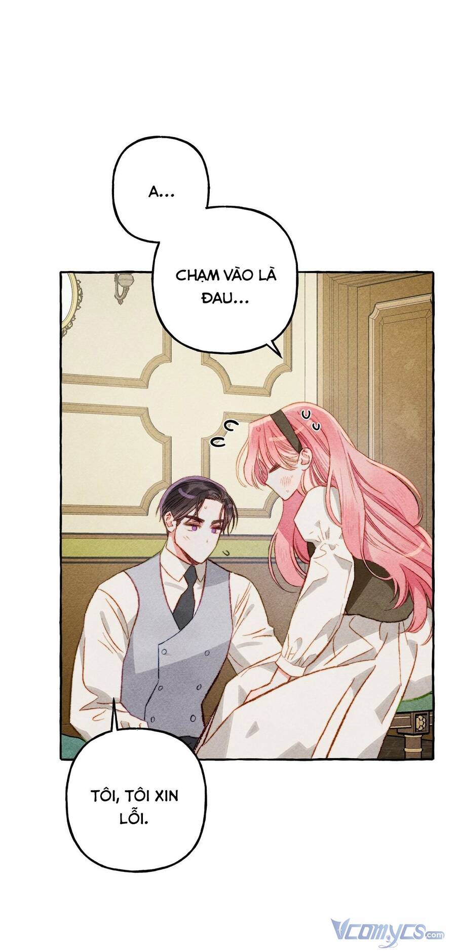 Nuôi Dưỡng Một Hắc Long Chapter 12 - Trang 2