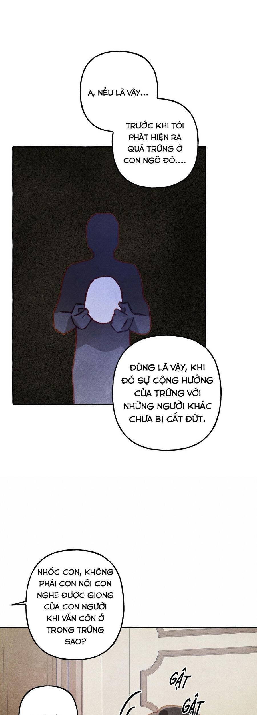 Nuôi Dưỡng Một Hắc Long Chapter 12 - Trang 2