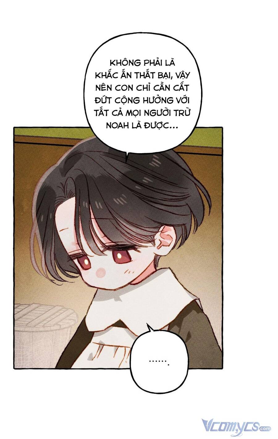 Nuôi Dưỡng Một Hắc Long Chapter 12 - Trang 2