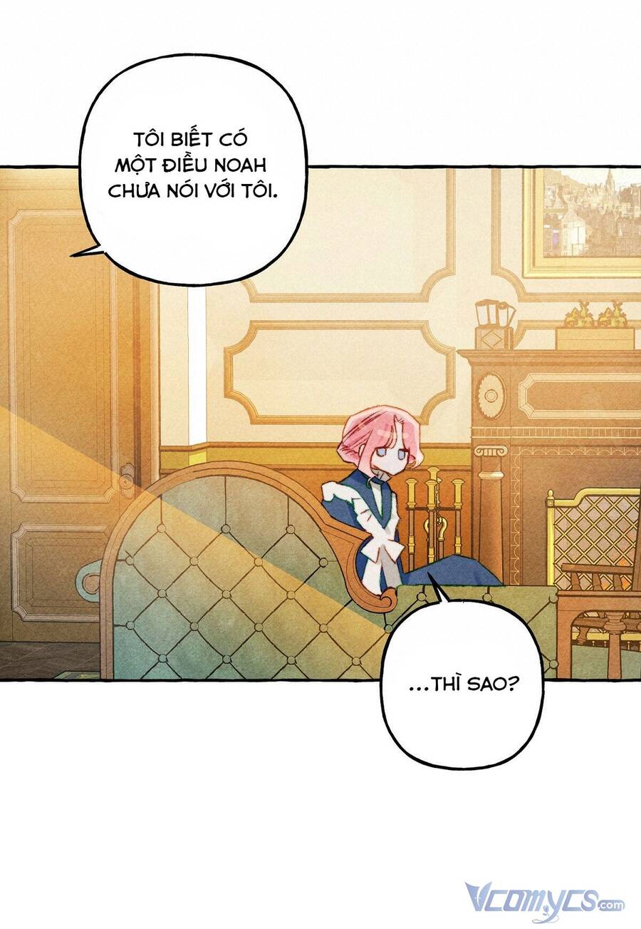 Nuôi Dưỡng Một Hắc Long Chapter 13 - Trang 2