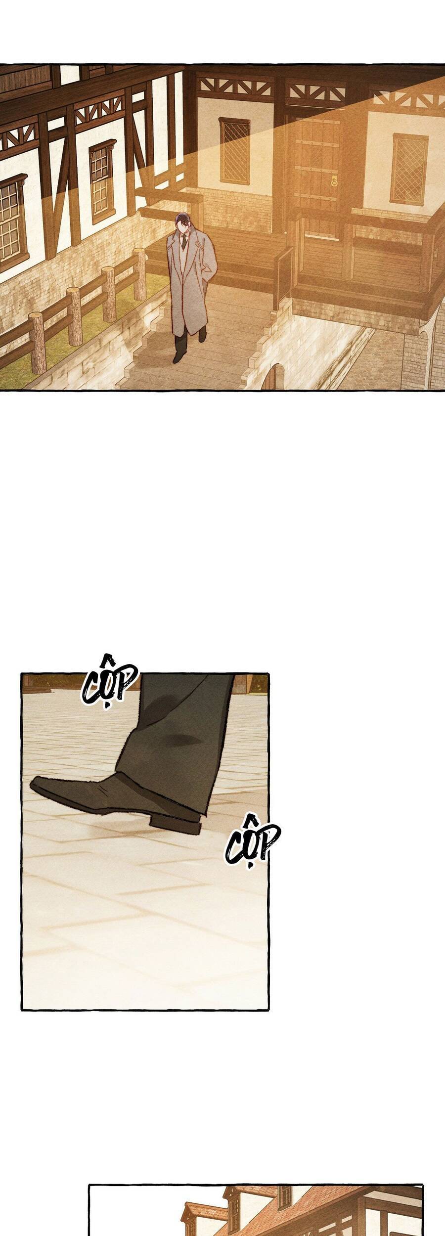 Nuôi Dưỡng Một Hắc Long Chapter 13 - Trang 2