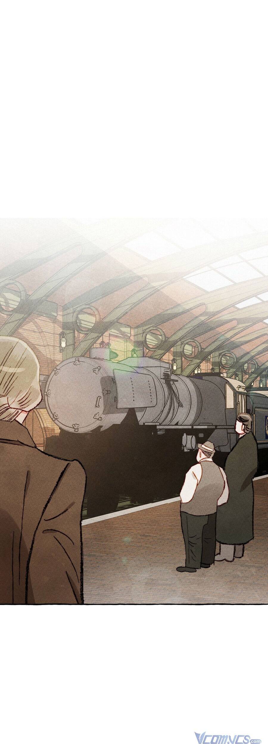 Nuôi Dưỡng Một Hắc Long Chapter 13 - Trang 2