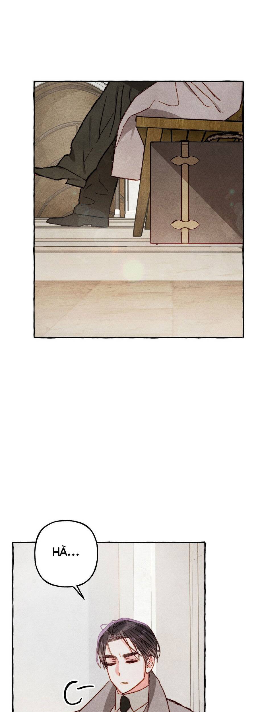 Nuôi Dưỡng Một Hắc Long Chapter 13 - Trang 2