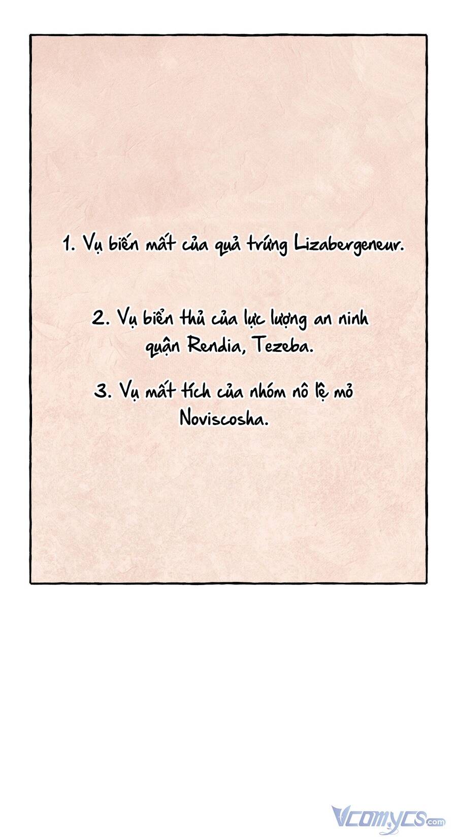 Nuôi Dưỡng Một Hắc Long Chapter 13 - Trang 2