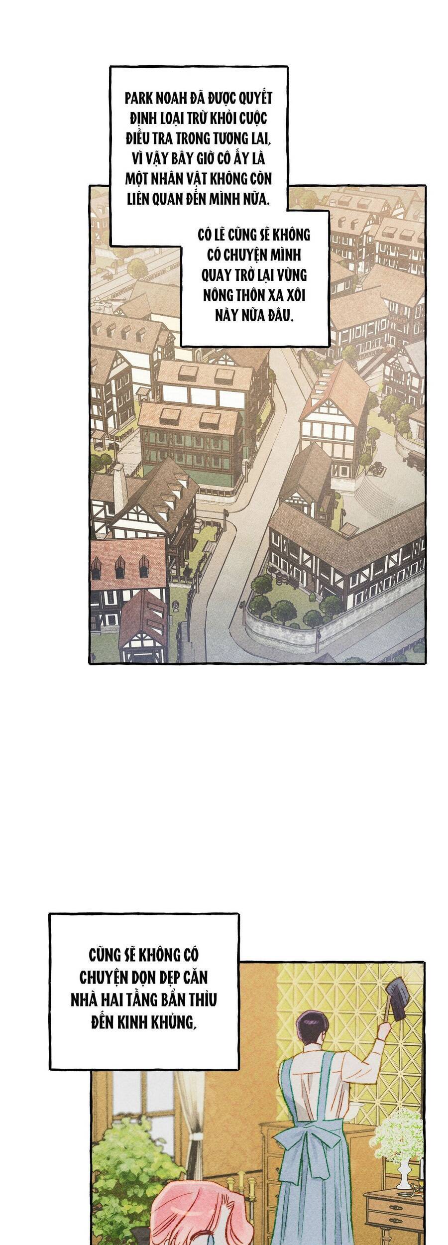 Nuôi Dưỡng Một Hắc Long Chapter 13 - Trang 2