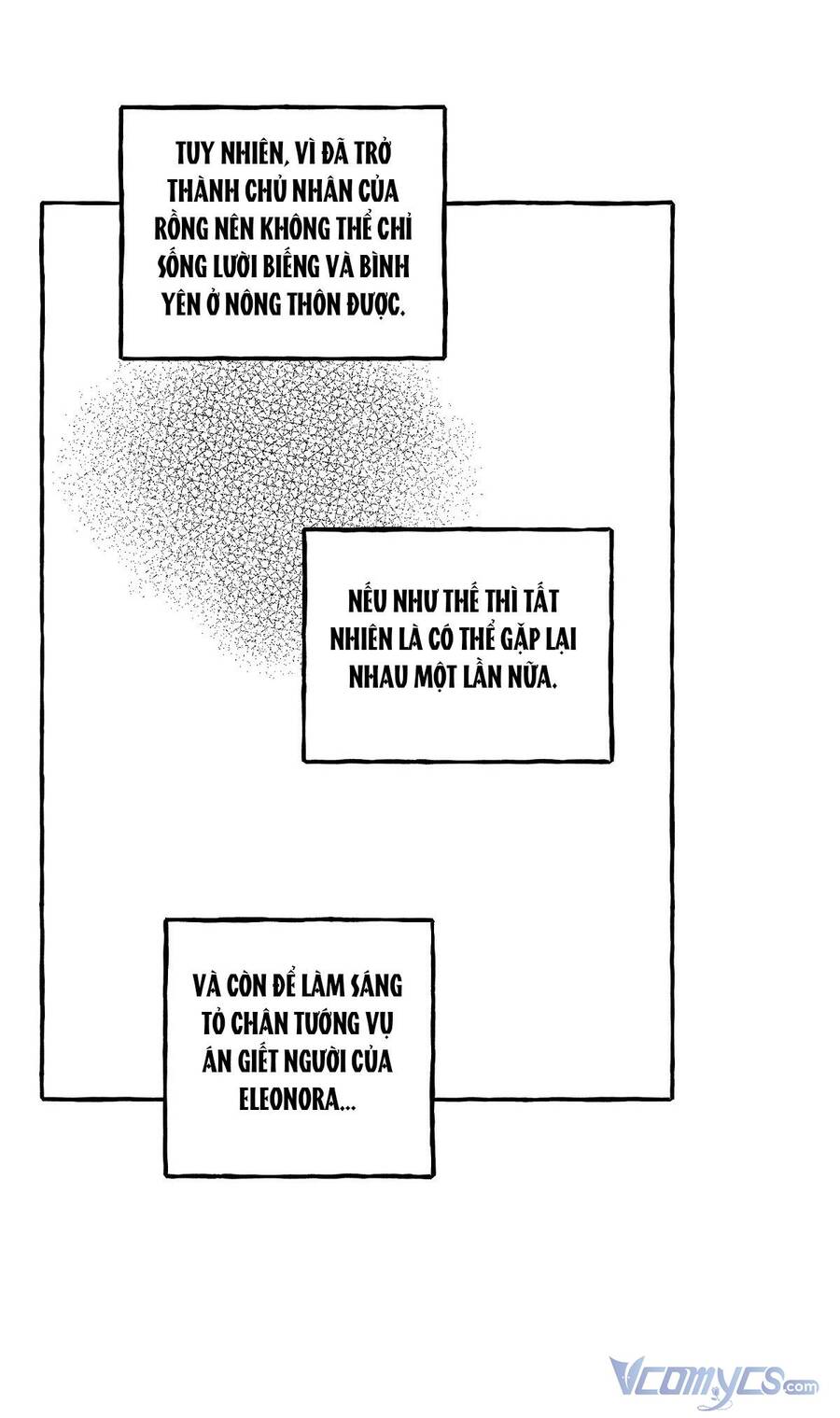 Nuôi Dưỡng Một Hắc Long Chapter 13 - Trang 2