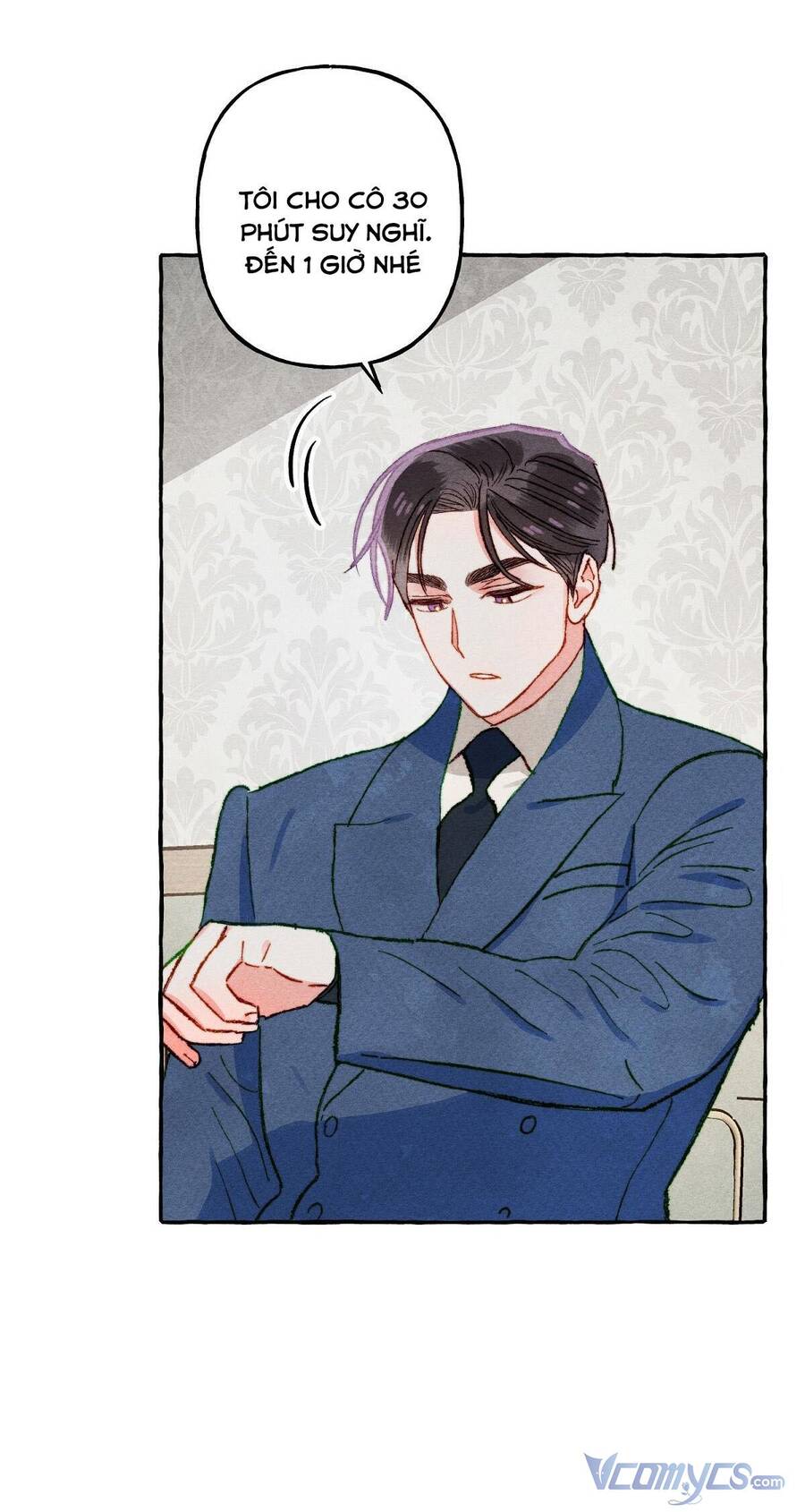 Nuôi Dưỡng Một Hắc Long Chapter 14 - Trang 2