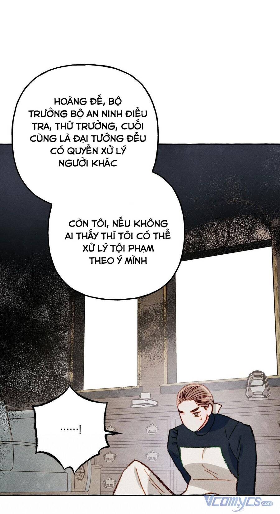 Nuôi Dưỡng Một Hắc Long Chapter 14 - Trang 2