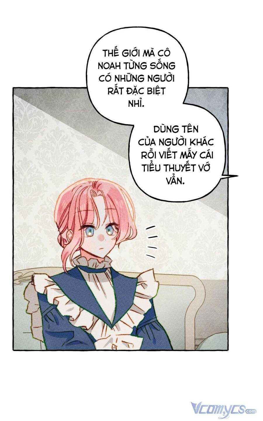 Nuôi Dưỡng Một Hắc Long Chapter 15 - Trang 2