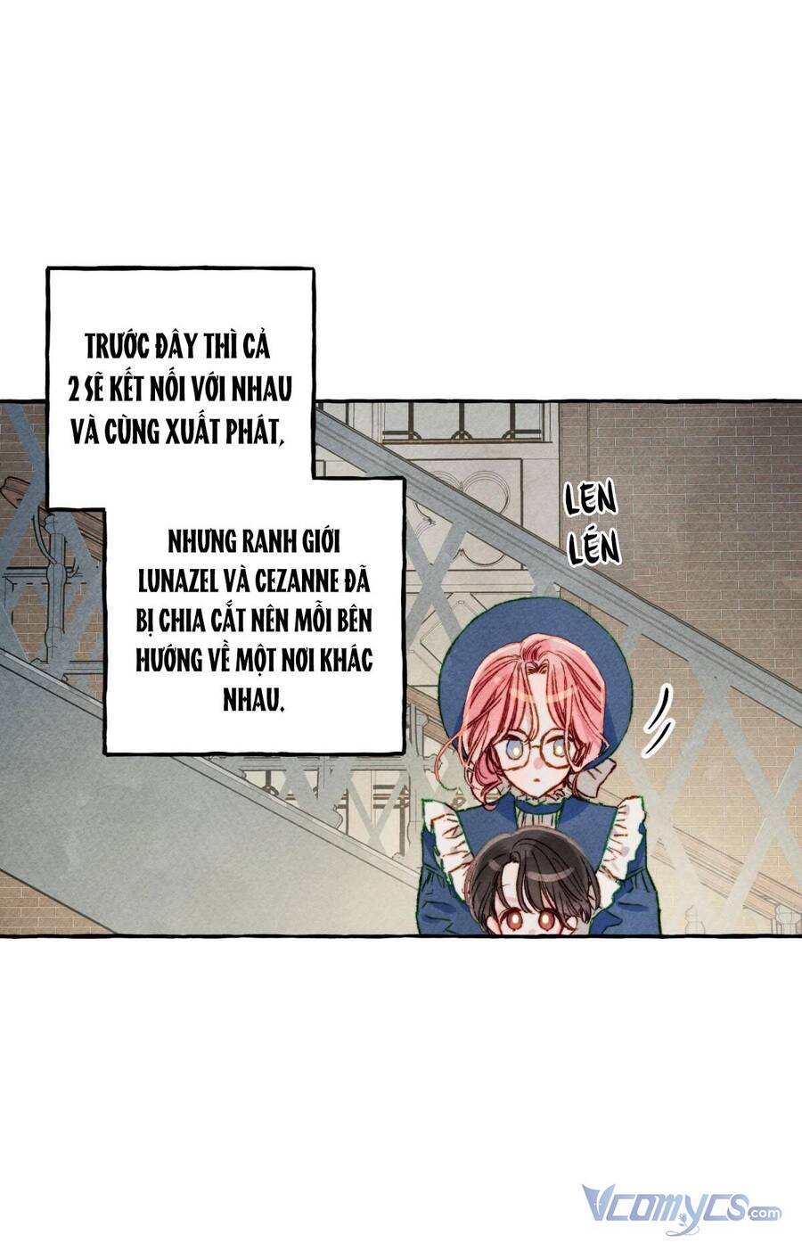 Nuôi Dưỡng Một Hắc Long Chapter 15 - Trang 2