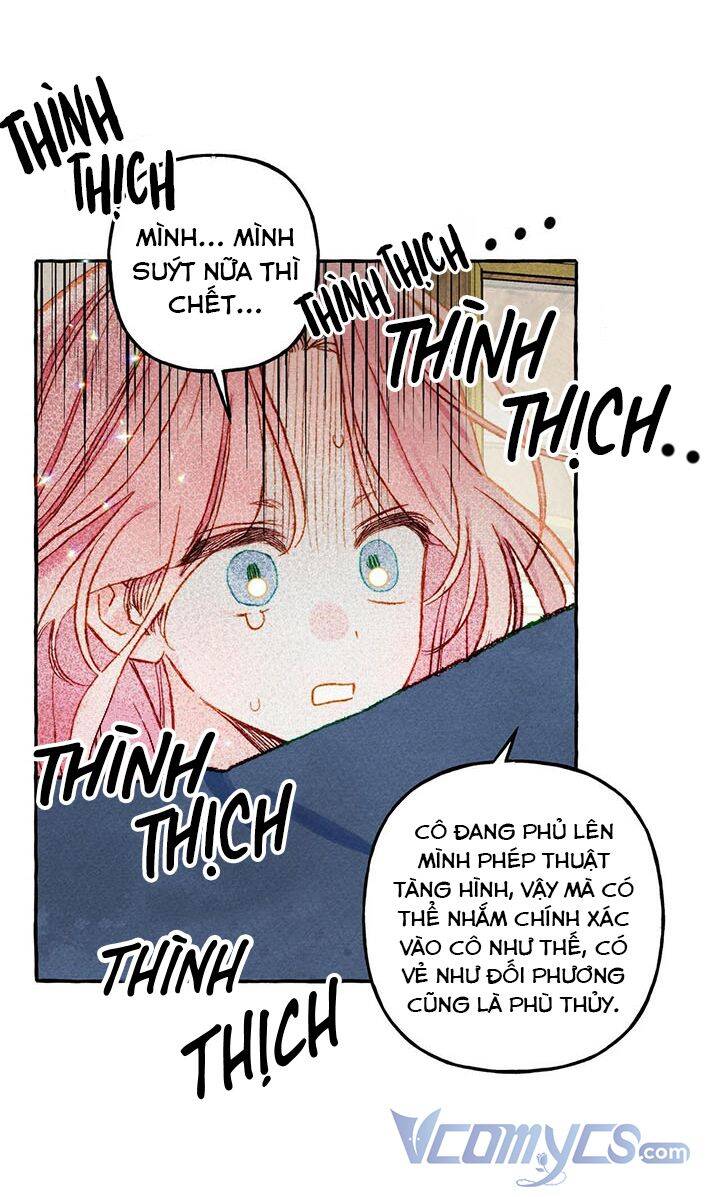 Nuôi Dưỡng Một Hắc Long Chapter 16 - Trang 2