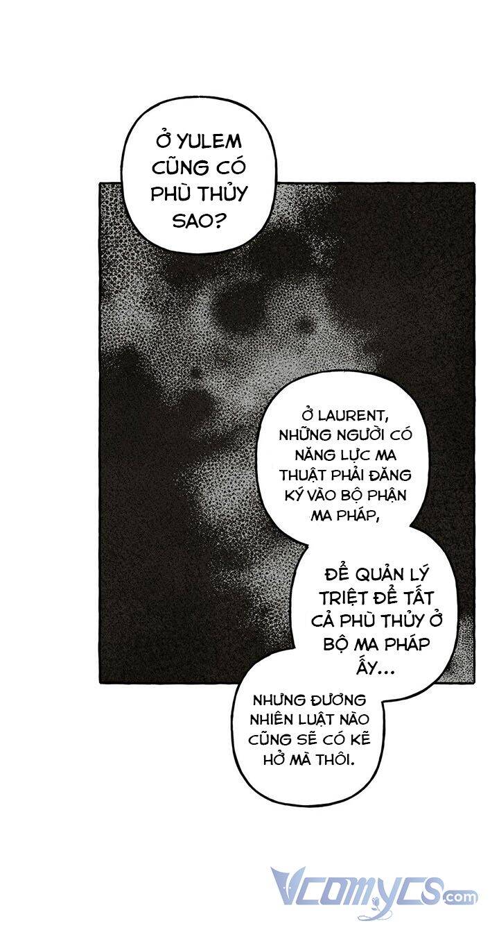 Nuôi Dưỡng Một Hắc Long Chapter 16 - Trang 2