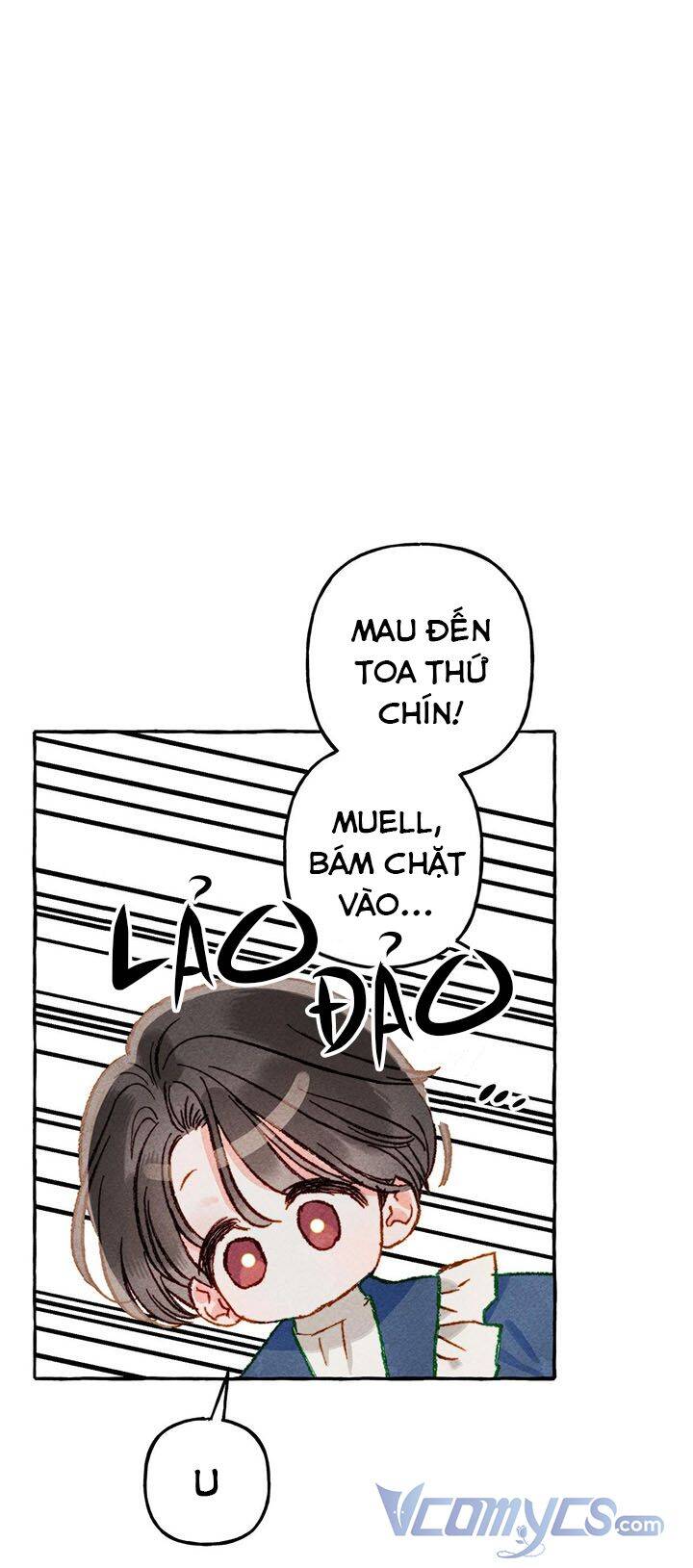 Nuôi Dưỡng Một Hắc Long Chapter 16 - Trang 2