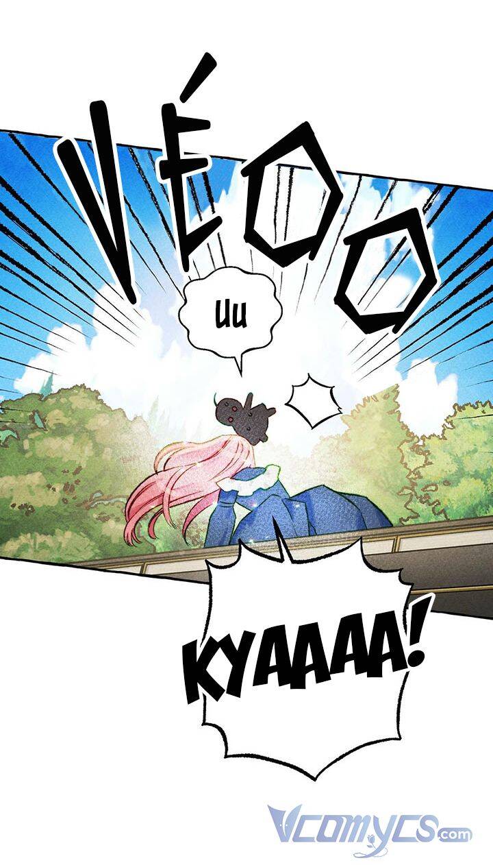 Nuôi Dưỡng Một Hắc Long Chapter 16 - Trang 2