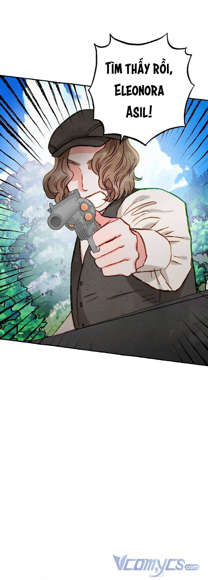 Nuôi Dưỡng Một Hắc Long Chapter 16 - Trang 2