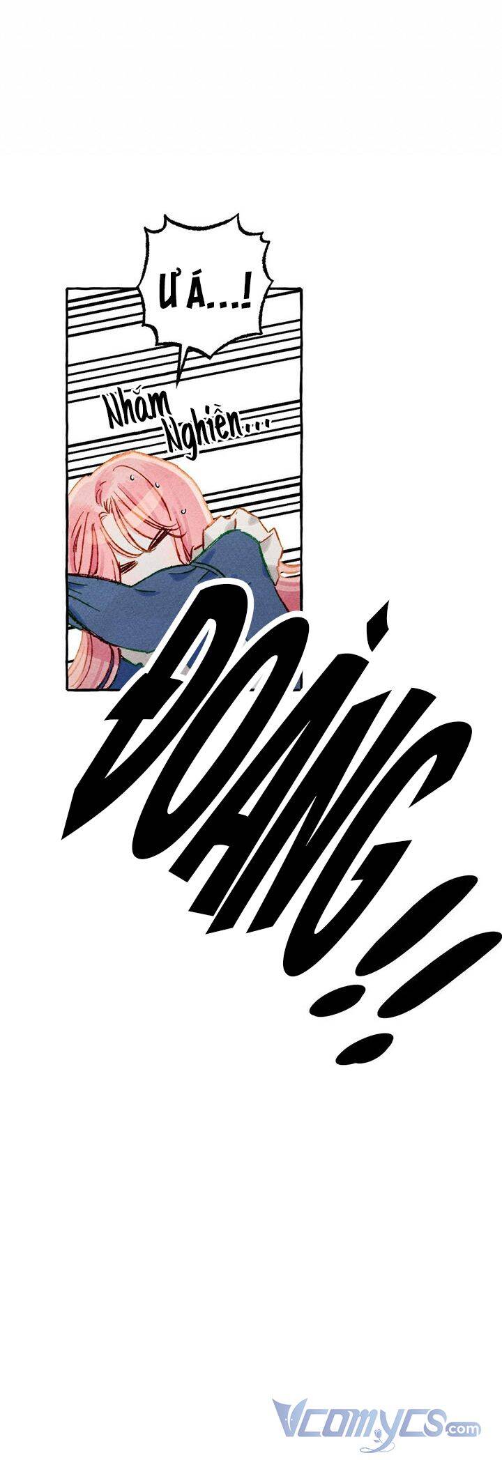 Nuôi Dưỡng Một Hắc Long Chapter 16 - Trang 2