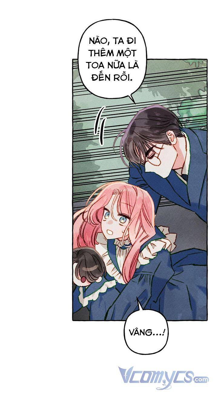 Nuôi Dưỡng Một Hắc Long Chapter 16 - Trang 2