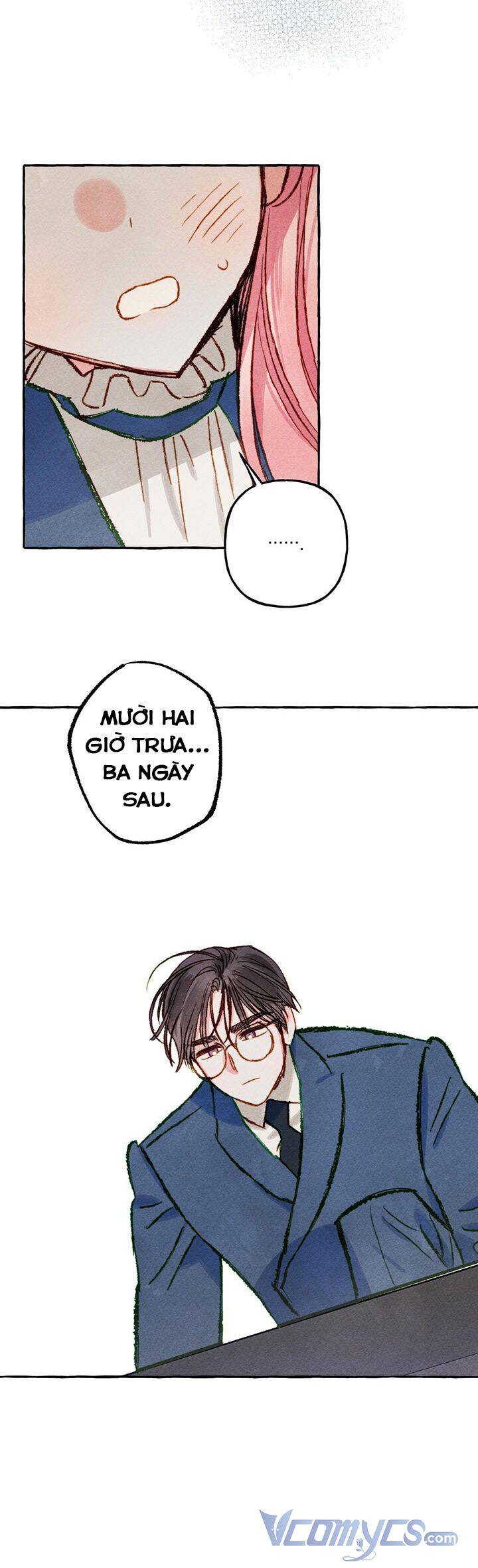 Nuôi Dưỡng Một Hắc Long Chapter 16 - Trang 2