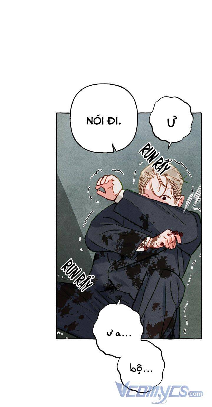 Nuôi Dưỡng Một Hắc Long Chapter 17 - Trang 2