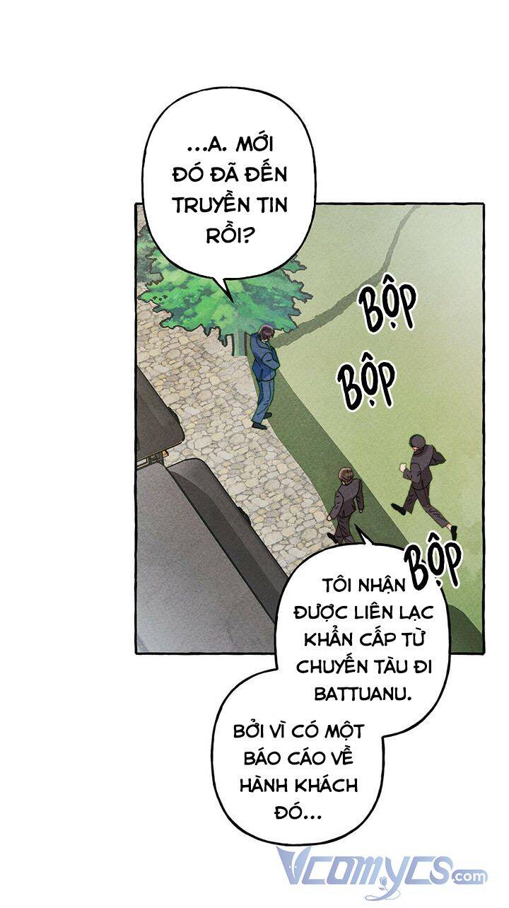 Nuôi Dưỡng Một Hắc Long Chapter 17 - Trang 2