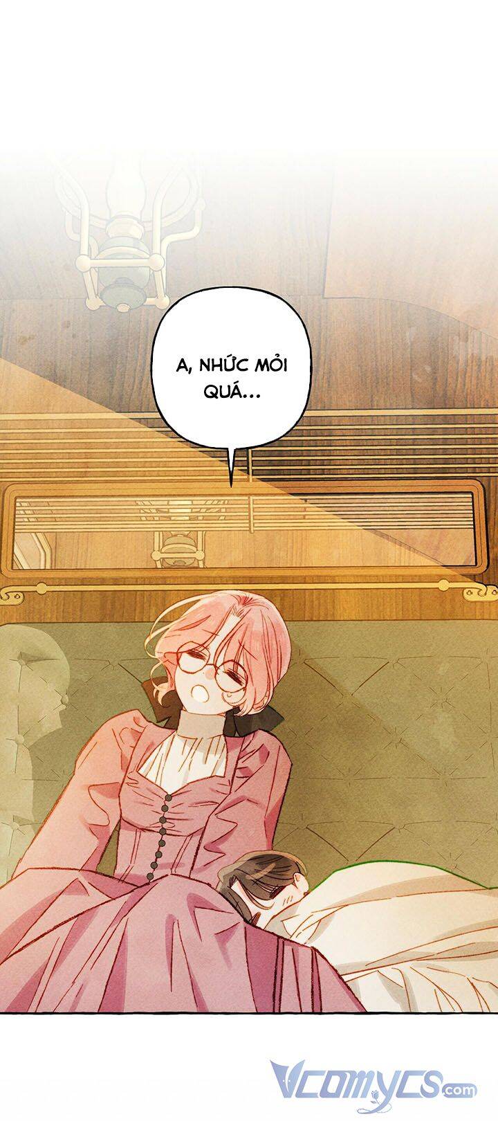 Nuôi Dưỡng Một Hắc Long Chapter 17 - Trang 2