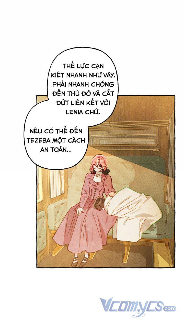 Nuôi Dưỡng Một Hắc Long Chapter 17 - Trang 2