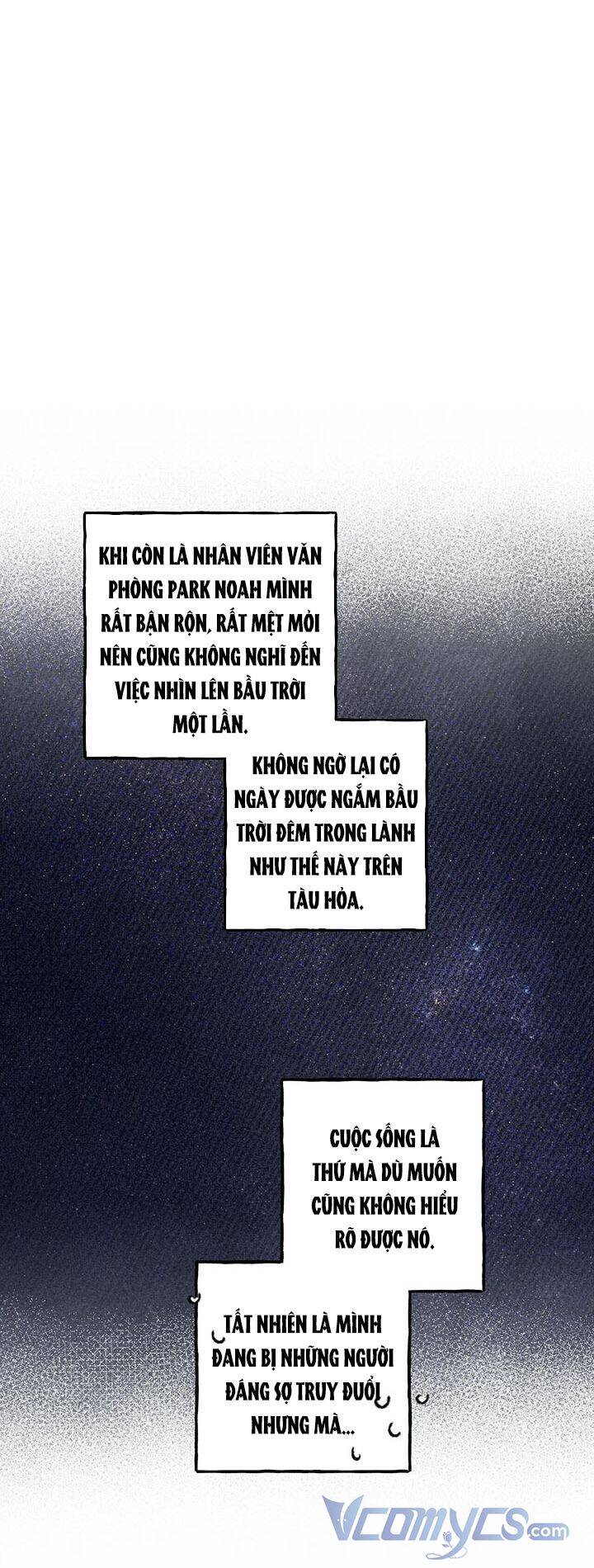 Nuôi Dưỡng Một Hắc Long Chapter 17 - Trang 2