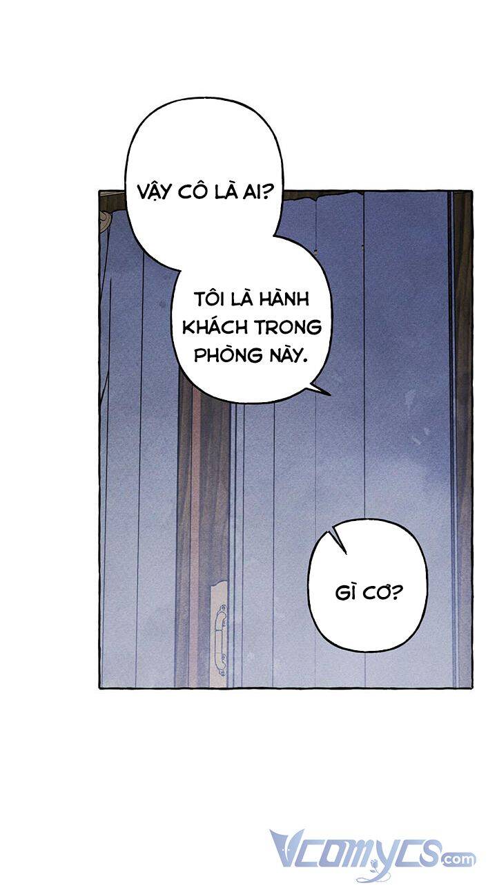 Nuôi Dưỡng Một Hắc Long Chapter 17 - Trang 2