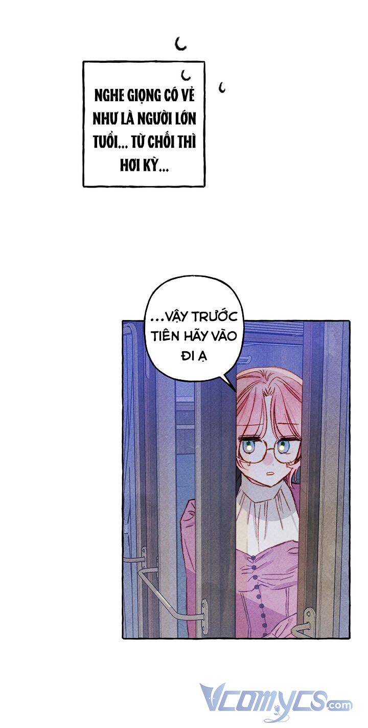 Nuôi Dưỡng Một Hắc Long Chapter 17 - Trang 2