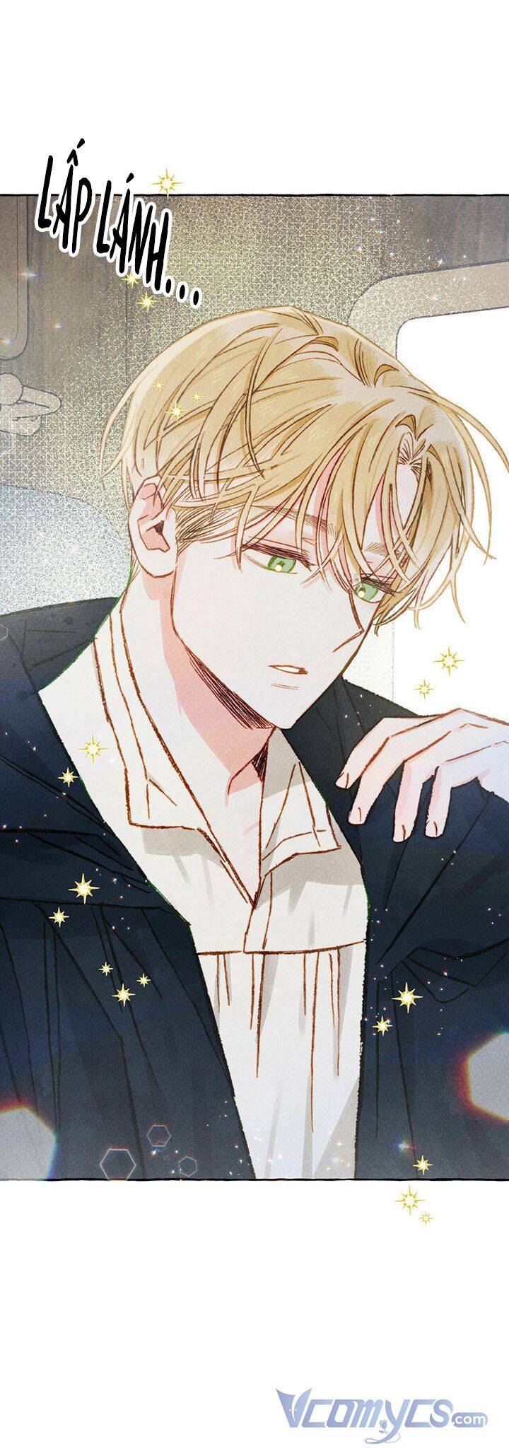 Nuôi Dưỡng Một Hắc Long Chapter 17 - Trang 2