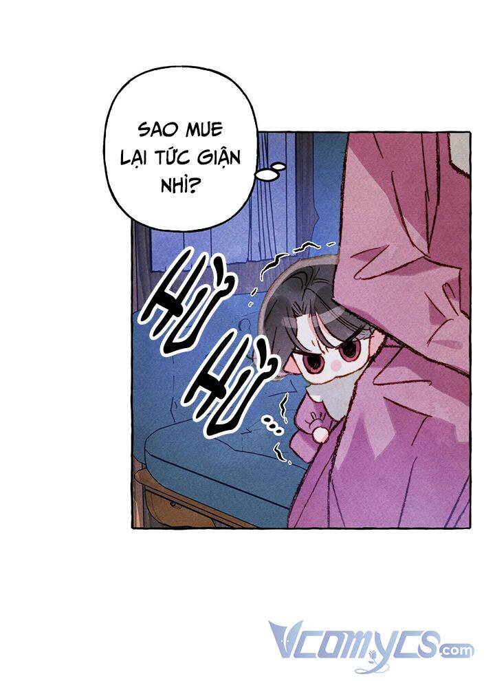 Nuôi Dưỡng Một Hắc Long Chapter 18 - Trang 2