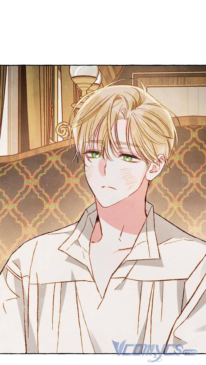 Nuôi Dưỡng Một Hắc Long Chapter 19 - Trang 2