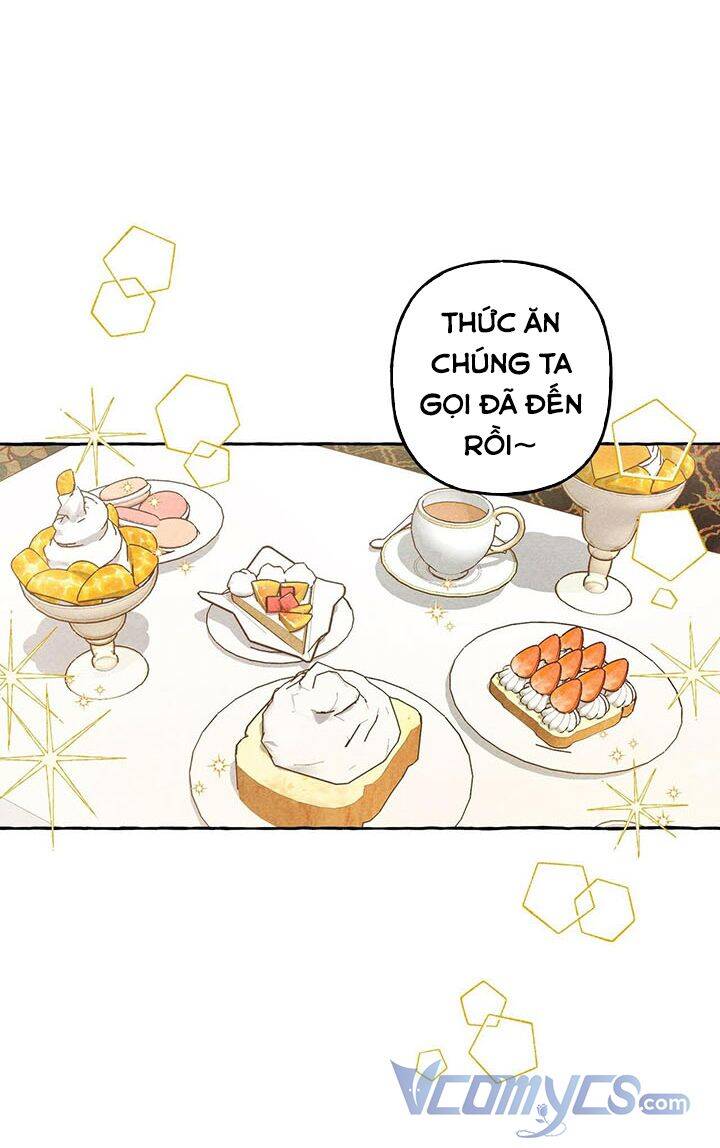 Nuôi Dưỡng Một Hắc Long Chapter 19 - Trang 2