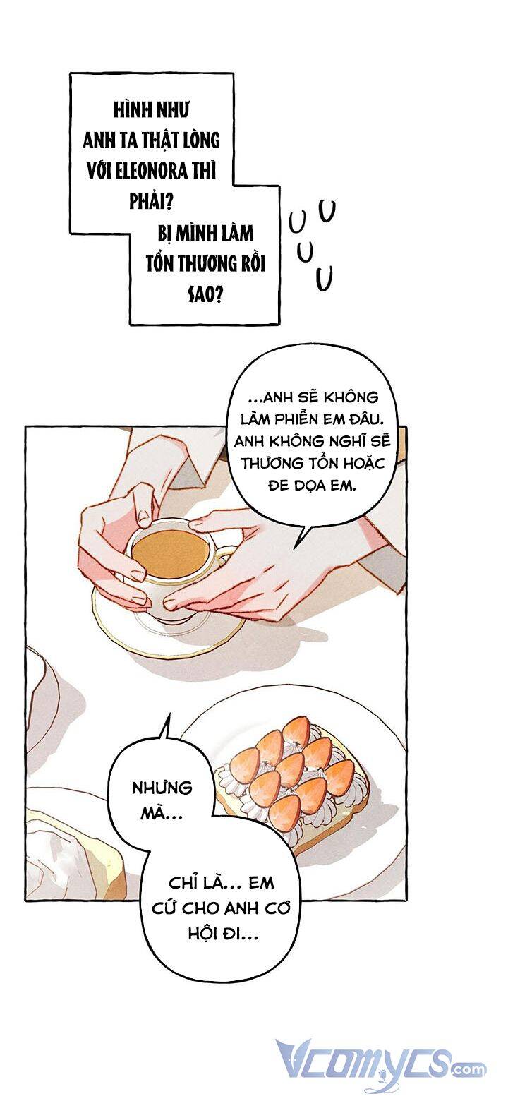 Nuôi Dưỡng Một Hắc Long Chapter 19 - Trang 2