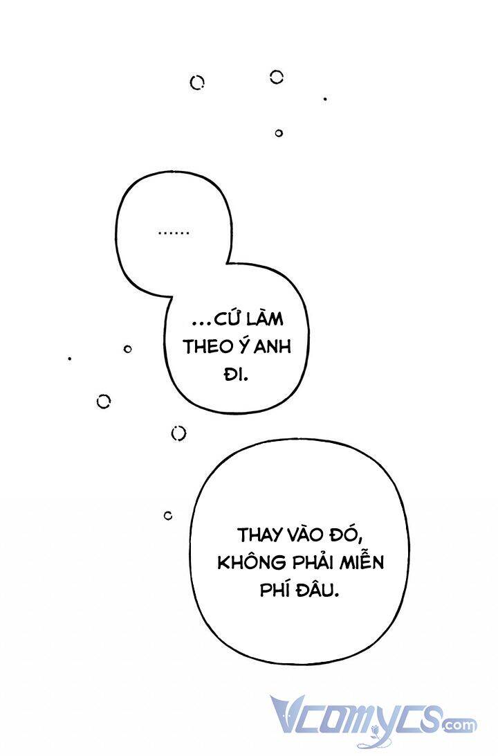 Nuôi Dưỡng Một Hắc Long Chapter 19 - Trang 2