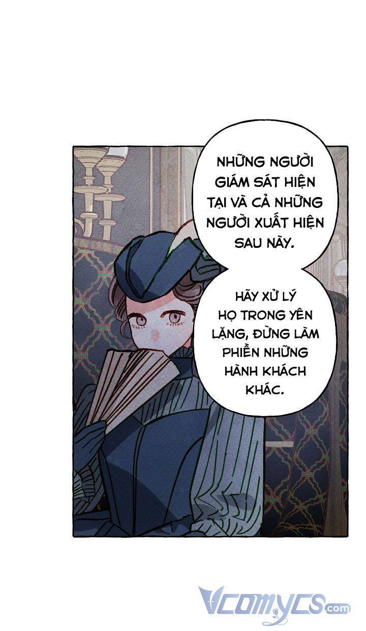 Nuôi Dưỡng Một Hắc Long Chapter 19 - Trang 2