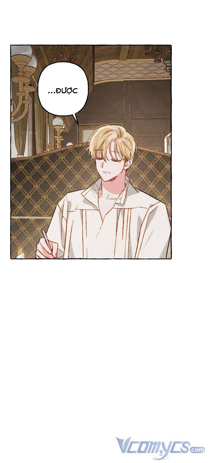 Nuôi Dưỡng Một Hắc Long Chapter 19 - Trang 2