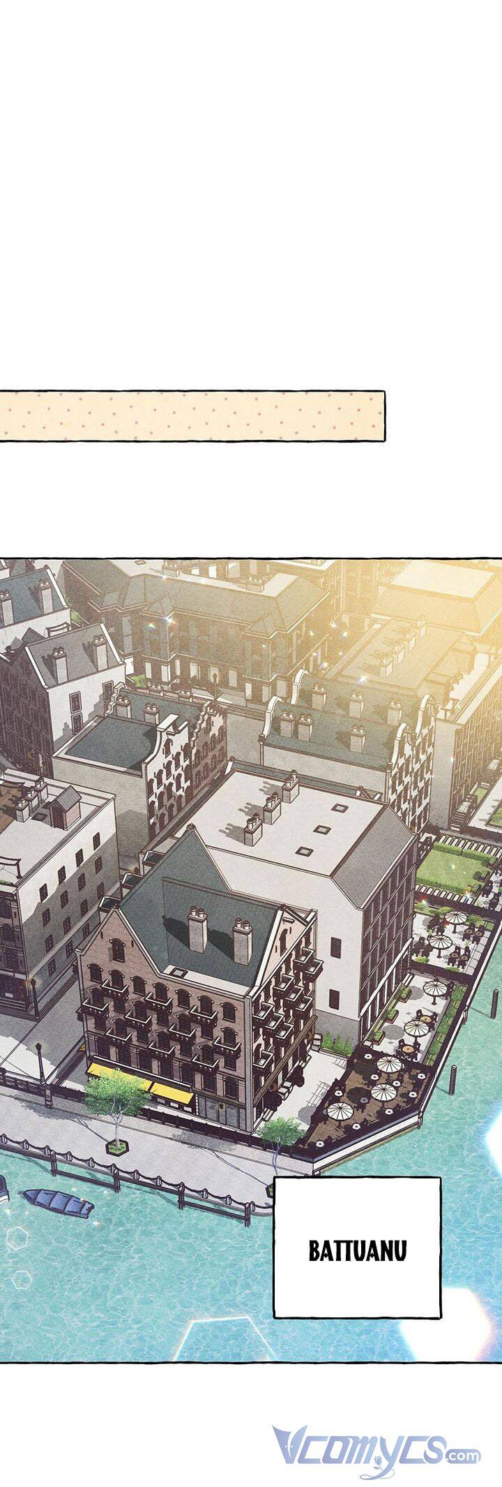 Nuôi Dưỡng Một Hắc Long Chapter 19 - Trang 2