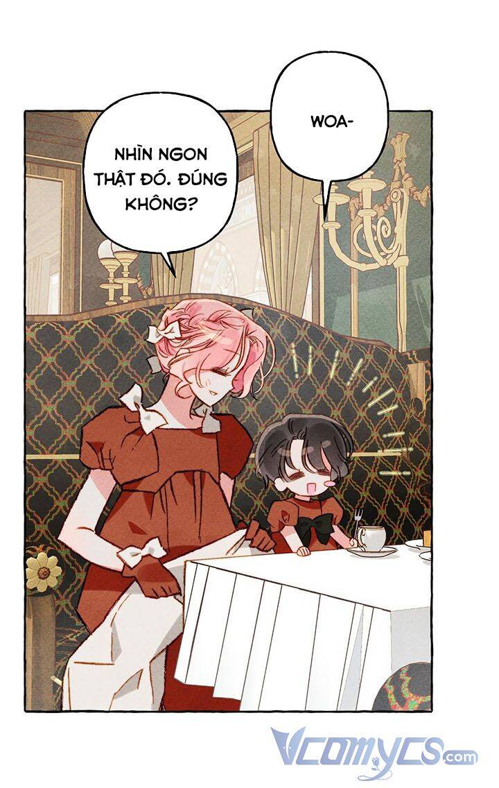 Nuôi Dưỡng Một Hắc Long Chapter 19 - Trang 2