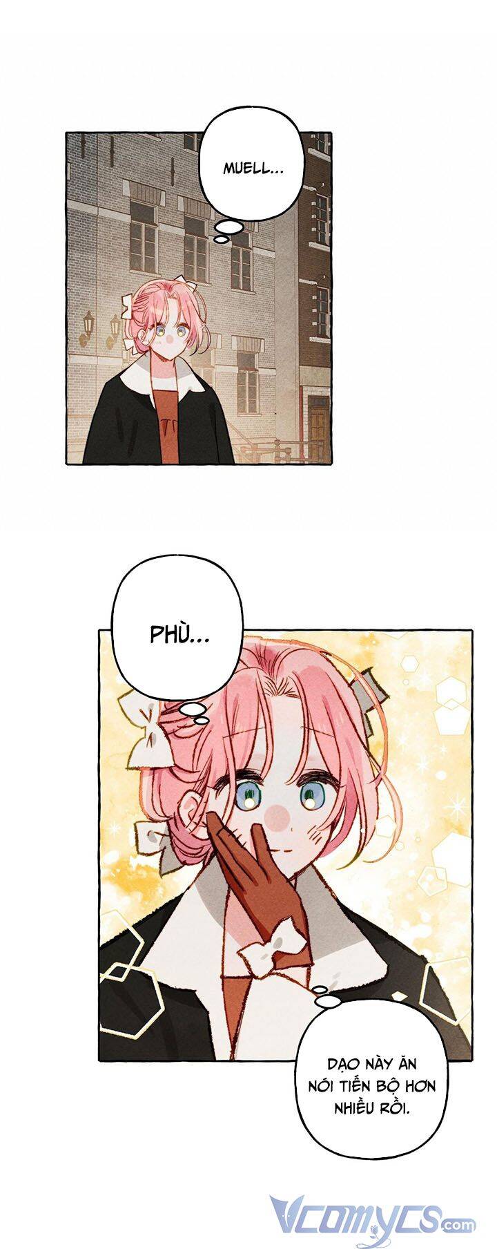 Nuôi Dưỡng Một Hắc Long Chapter 19 - Trang 2