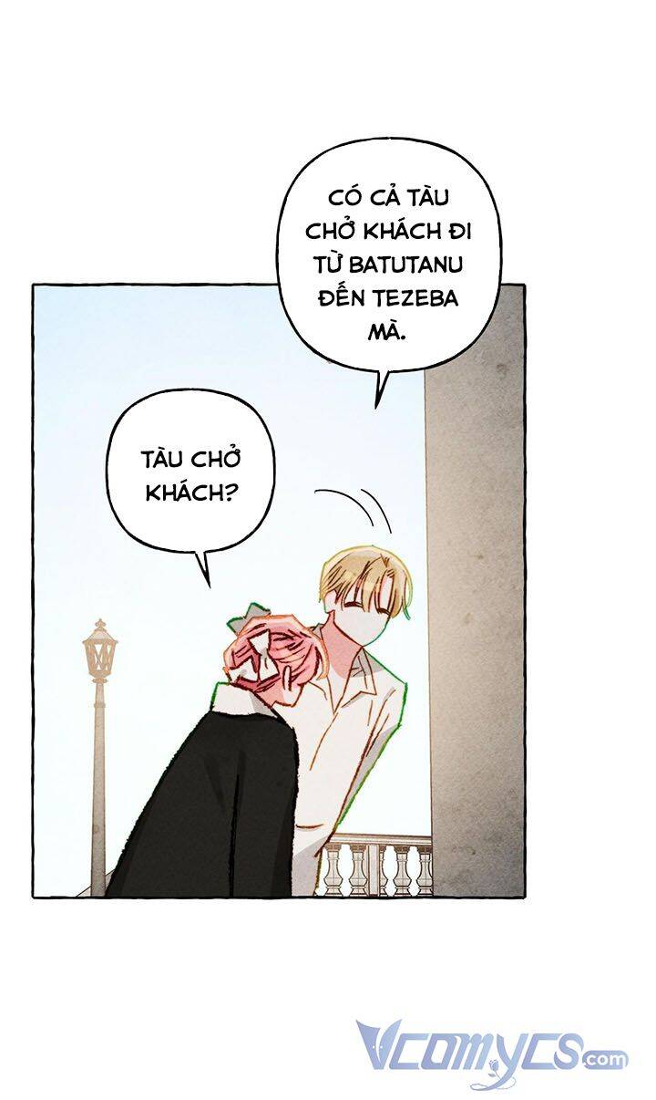 Nuôi Dưỡng Một Hắc Long Chapter 19 - Trang 2